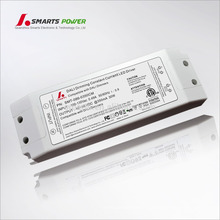 30w 40w led DALI dimming driver 300ma 350ma 700ma with high PF